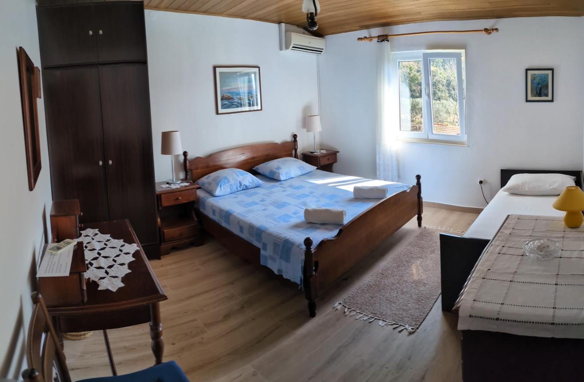 Marina Slano Apartment Eksteriør billede